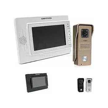 Sestava videotelefonu M320B + S6
