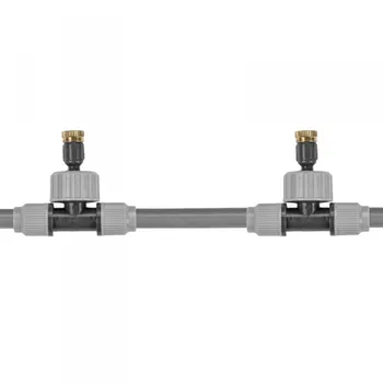 Vodní mlha Bradas White Line Z1007