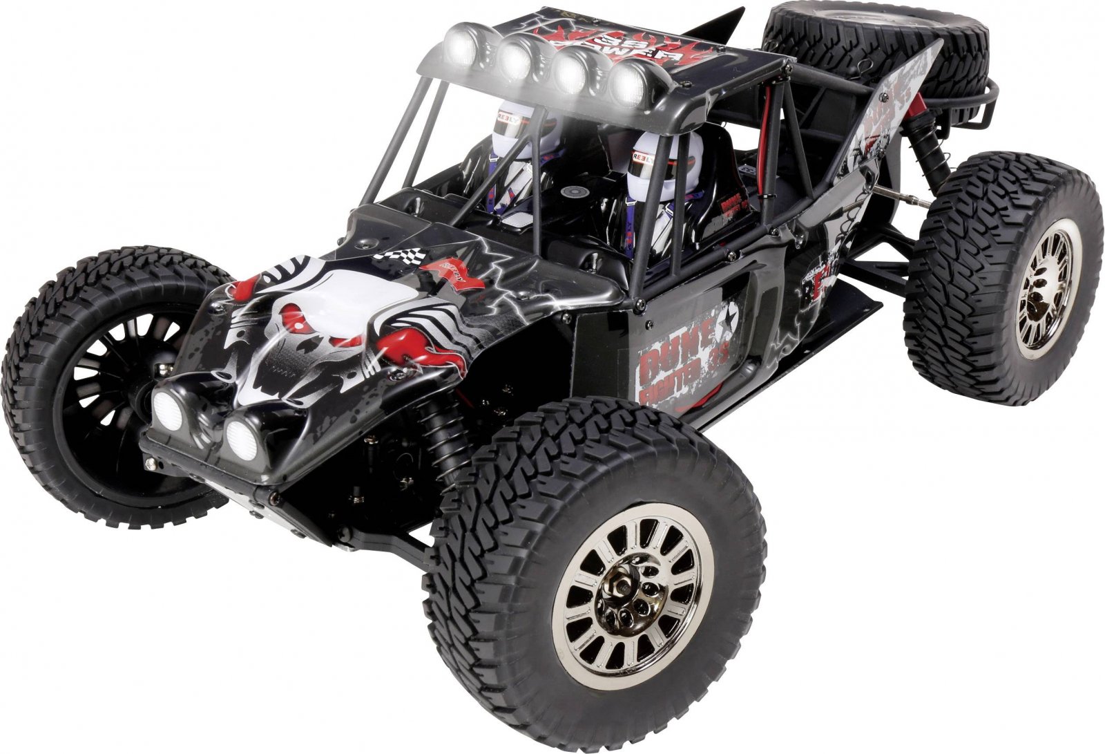 RC Car Reely Carbon Fighter Evo in 81379 München für € 110,00 zum