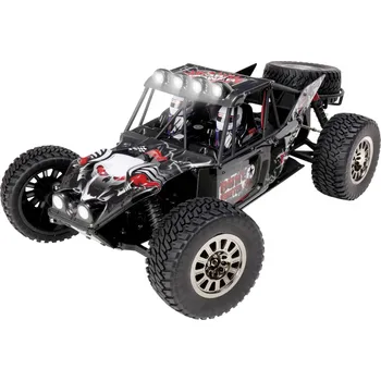 RC model auta Reely Dune Fighter 3S Brushless 4WD 1:10