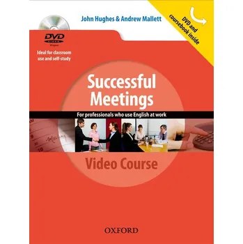 Successful Meetings Student´s Book with…