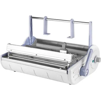 Svářečka Zatavovačka obalů LAFOMED F-300A (svářečka) (AS)