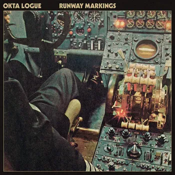 Zahraniční hudba Runway Markings - Okta Logue [2LP]