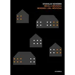 Města a městečka I. a II. díl -…