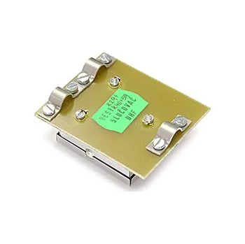 Anténní zesilovač REST + 29/40/59K Slučovač - na šroubky