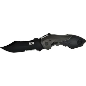 Smith & Wesson Military & Police SWMP5LS