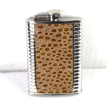 Placatka P.R.C. Placatka - světle hnědá