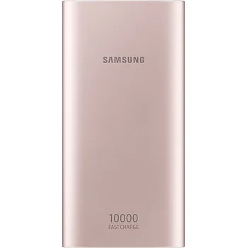 Powerbanka Samsung EB-P1100CPEGWW růžová