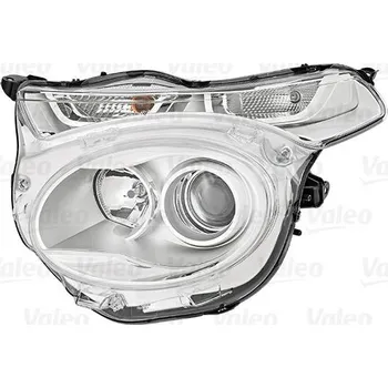 Přední světlomet Valeo Original Part 045436