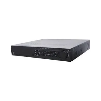 DS-7716NI-E4/16P - 16 kanálový NVR pro IP kamery (160Mb/80Mb); Alarm; HDMI; 1,5U - 4x HDD; +16xPoE