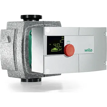 Oběhové čerpadlo Wilo Stratos 25/1-12 PN6/10 180 mm