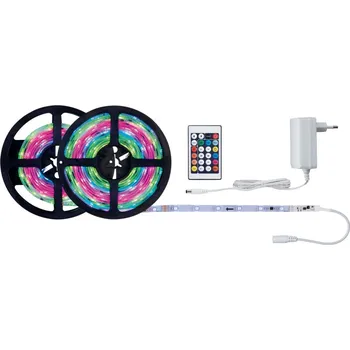 LED páska Paulmann SimpLED Motion LED pásek sada 230V RGB