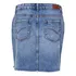 Dámská sukně ONLY Sky Reg Dnm Skirt Bb Pim992 Light Blue Denim