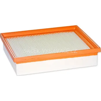 Filtr do vysavače Hlavní filtr Festool CT48 - Polyester