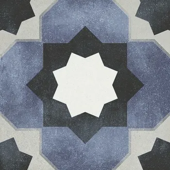 Dlažba APE Fleur Janette 15x15 15784