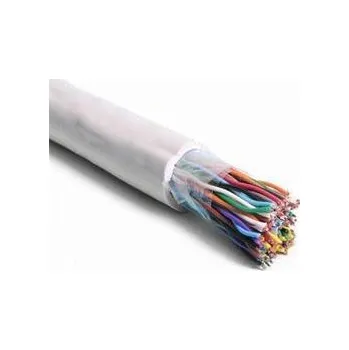 elektrický kabel Kabel SYKFY 16x2x0,5