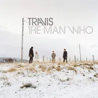 The Man Who - Travis [LP] (20th Anniversary Edition)