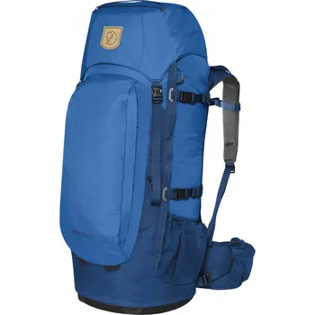 turistický batoh Fjällräven Abisko 55 l modrý