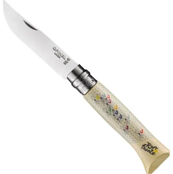kapesní nůž Opinel N°08 Tour de France 8,5 cm