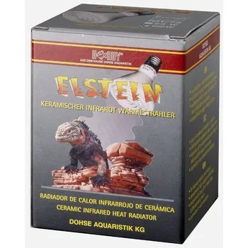 Osvětlení do terária Hobby Elstein IOT/75 100 W