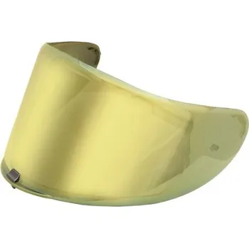 Helma na motorku Náhradní plexi na helmu LS2 FF323 Arrow C EVO - různé druhy Barva: Iridiová zlatá