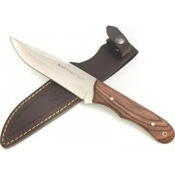 lovecký nůž Muela Pioneer 14 NL lovecký