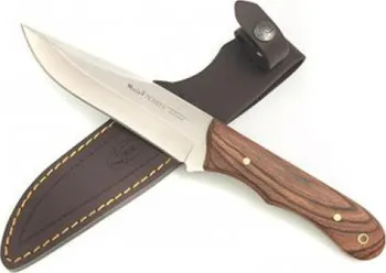 lovecký nůž Muela Pioneer 14 NL lovecký