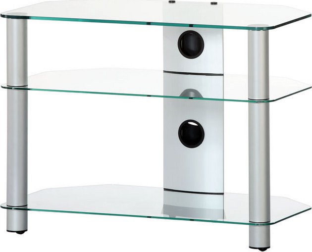SUPPORTO PER TV A 3 SNODI 32-63 - Pratiko Store