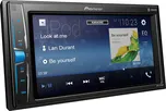 Pioneer MVH-A210BT