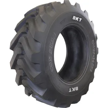 Pneu pro těžký stroj BKT Constar Ind 400/80 -24 162A8 20PR TL