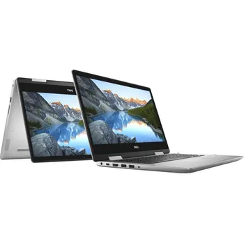 Notebook DELL Inspiron 14z (5482) Touch (TN-5482-N2-513S)