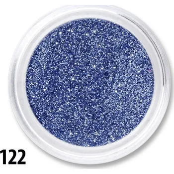 Glitterový prach č. 122 - nádobka (A)