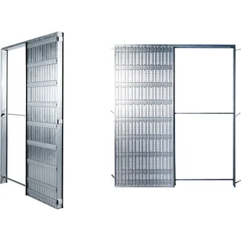 Stavební pouzdro JAP 705 Norma Standard 1000 1970 125