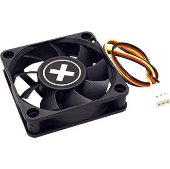 Počítačové chlazení Xilence Ventilátor 60x60x15mm, DMI (XF032 | XPF60S.W) - 19.10.4227