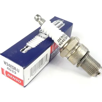 Autoelektrika zapalovací svíčka DENSO W24ESR-U (BR8ES)