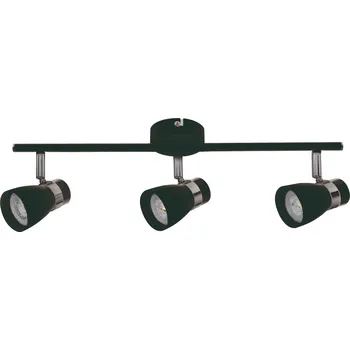 Bodové svítidlo Kanlux Enali EL-3I 3xGU10 35 W