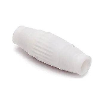 Anténní kabel Spojka na koaxiální kabel - plastová