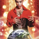 Planet Earth - Prince [LP] (Coloured)