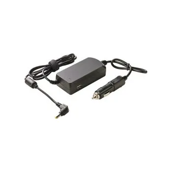 Měnič napětí Napájecí adaptér do auta 12V 6A