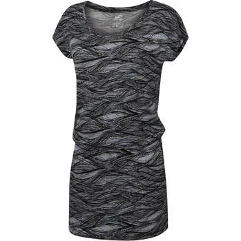 Dámské šaty Hannah Zanziba Alloy/Anthracite