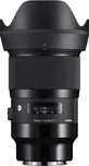 Sigma 28 mm f/1.4 DG HSM ART pro Sony E
