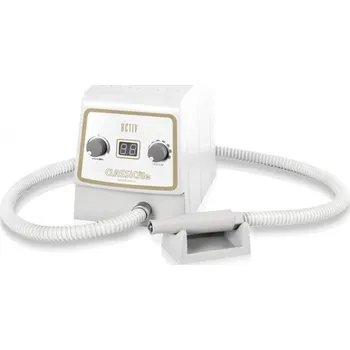 Bruska na nehty Bruska na nehty s odsáváním CLASSIC FILE (AS)