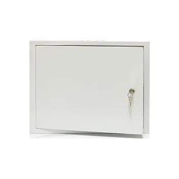 Rozvaděč Skříň DAWIS-IB 700x500x200 B s montážní plotnou