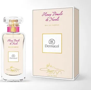 Dámský parfém Dermacol Honey Pomelo & Neroli W EDP 50 ml