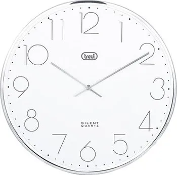 Hodiny Trevi OM 3512 S/Silver