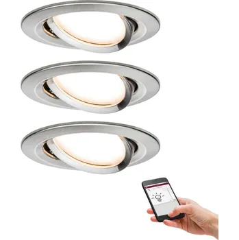 Bodové svítidlo Paulmann SmartHome Zigbee P 92959