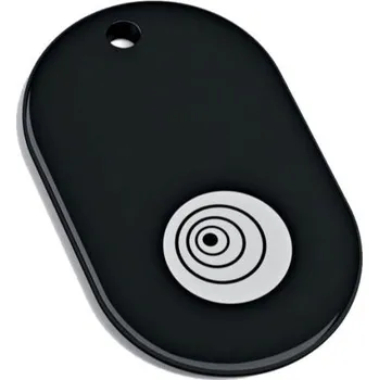 Nice HSB1 - bezkontaktní identifikační čip pro přístupové systémy, klíčenka