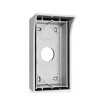 Elektroinstalační krabice Montážní krabice nad omítku D600B2