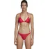 Dámské plavky adidas Solid Triangle Beach Swimwear DQ3185