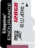 Paměťová karta Kingston Endurance microSDXC 128 GB Class 10 UHS-I U1 A1 (SDCE/128GB)